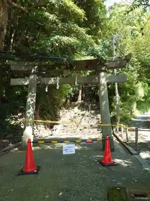 小坂神社(石川県)