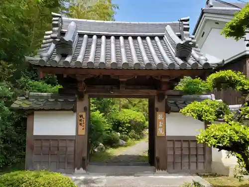 如意寺のその他建物