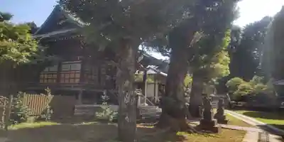 西向天神社(東京都)