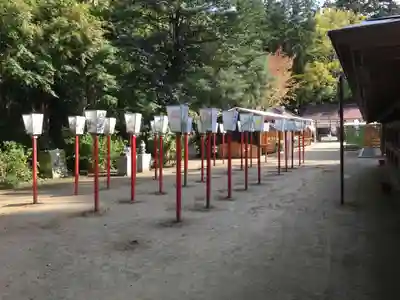 水戸八幡宮のその他建物