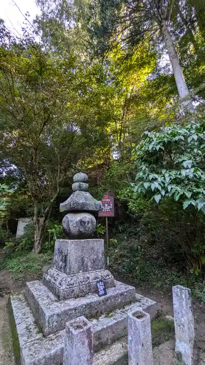岩船寺(京都府)