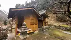 迩志神社(兵庫県)