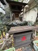 稲荷鬼王神社(東京都)