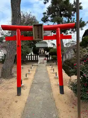 大年神社(兵庫県)