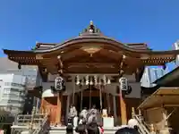 水天宮(東京都)