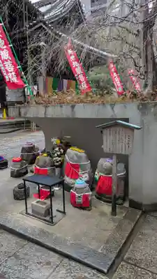 頂法寺（六角堂）(京都府)