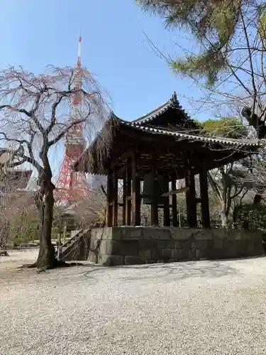 増上寺(東京都)