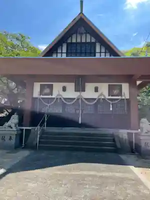 高日神社(広島県)
