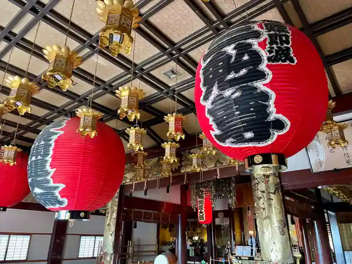 滿福密寺(栃木県)