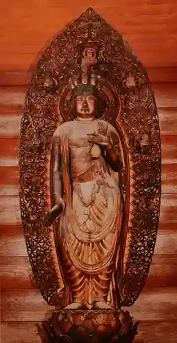 瑞龍寺（沖浦観音）(愛媛県)