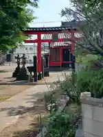 八幡宮(群馬県)