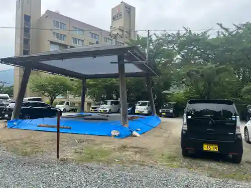 温泉神社(宮城県)