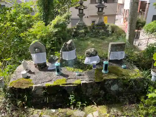 聖天宮 西江寺(大阪府)