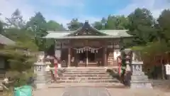 加佐登神社(三重県)