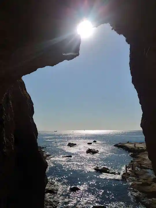江島神社(神奈川県)