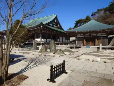 忉利天上寺(兵庫県)