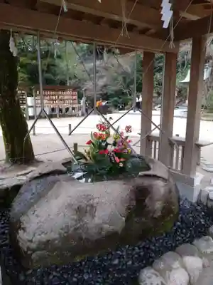 宝満宮竈門神社(福岡県)