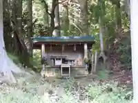 熊野神社(愛知県)