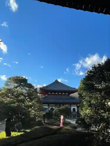 鑁阿寺のその他建物