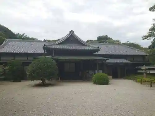功山寺(山口県)