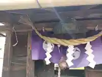 九戸神社(岩手県)