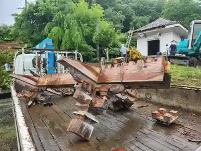 長徳寺(岩手県)