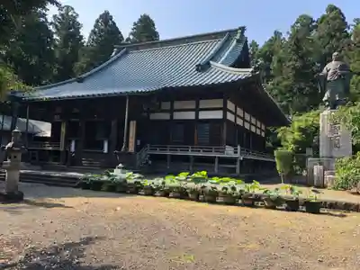 富士山法華本門寺根源の本殿・本堂