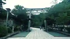 伊奈波神社(岐阜県)