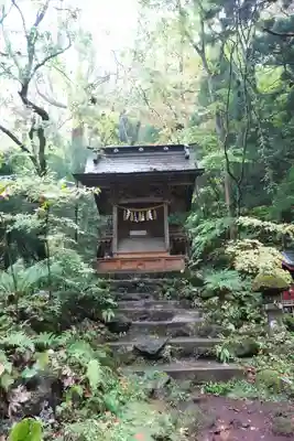 十和田神社(青森県)