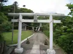 八幡宮(千葉県)