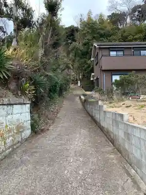 薬師堂十二天教会(千葉県)