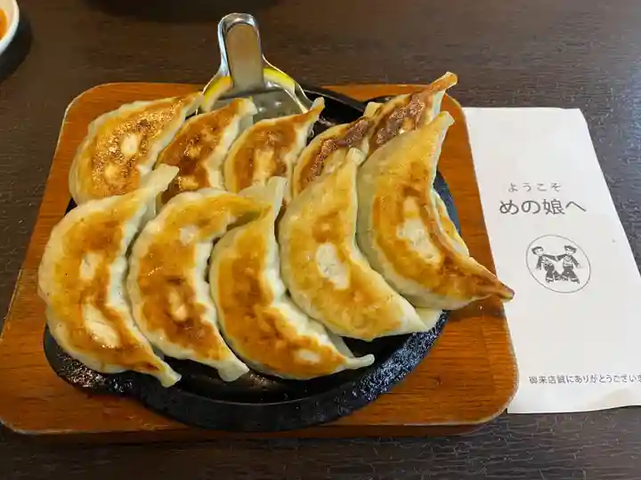 前橋八幡宮(群馬県)