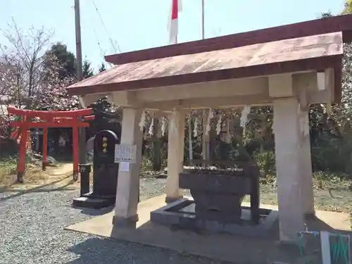 東郷神社(福岡県)