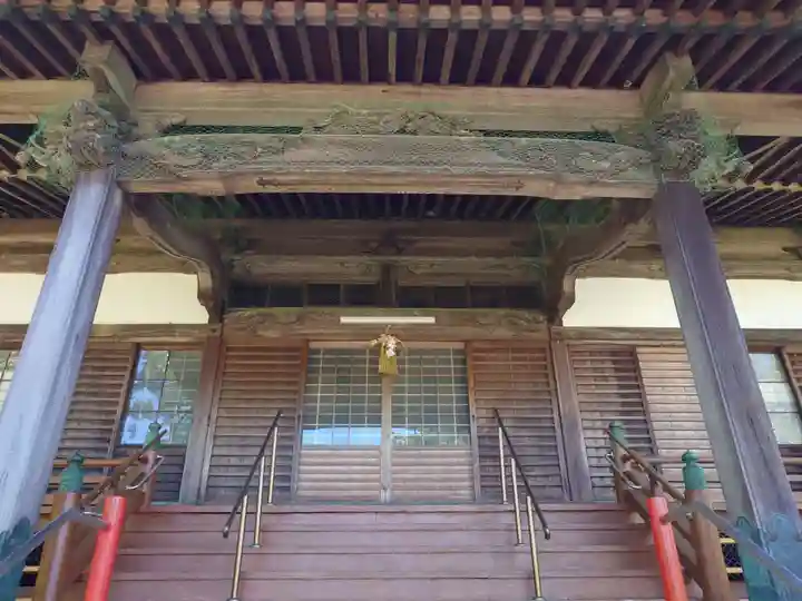 長福寺(愛知県)