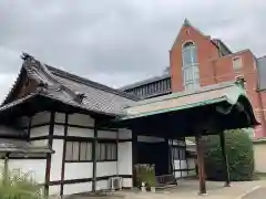 大聖寺の建物その他