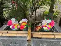 四倉諏訪神社(福島県)