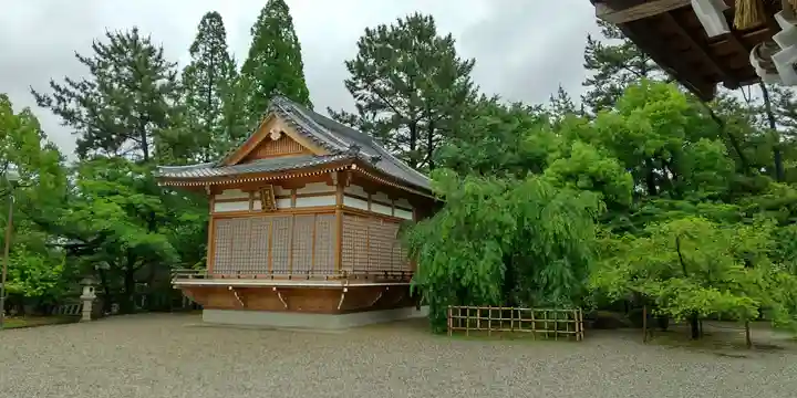 市原稲荷神社のその他建物
