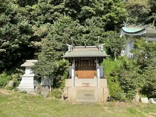 大山祇神社(福岡県)