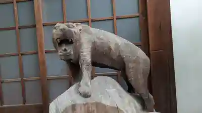 住吉毘沙門天 東福寺(大阪府)