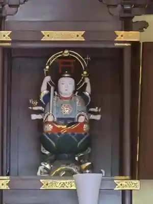 天福寺(宮崎県)