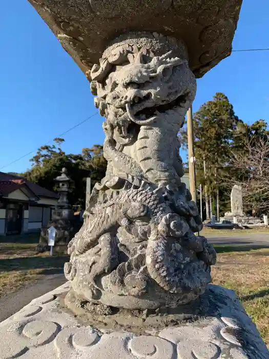 莫越山神社の建物その他