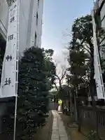 櫻田神社のその他建物