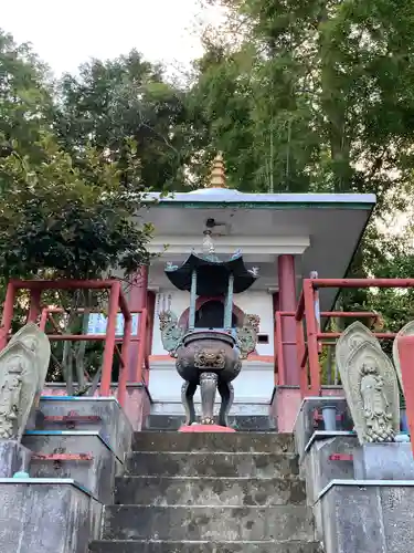 金乗院放光寺のその他建物