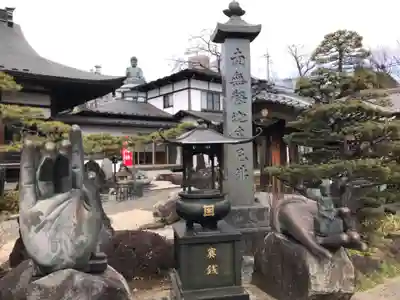 善生寺のその他建物