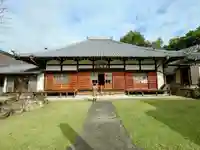 高蔵寺の本殿・本堂