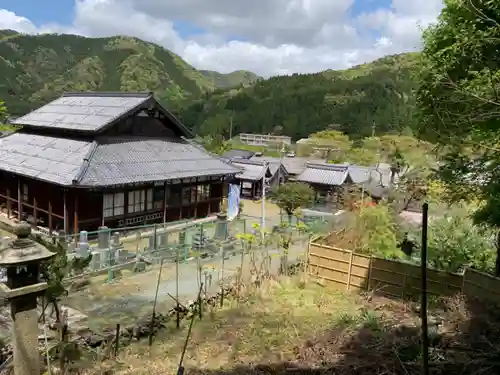 得法寺の建物その他