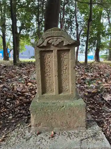 諏訪神社(千葉県)