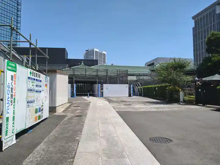 済海寺のその他建物