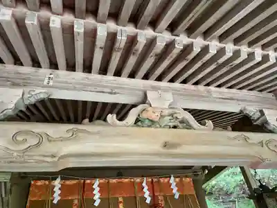 大豊神社(京都府)