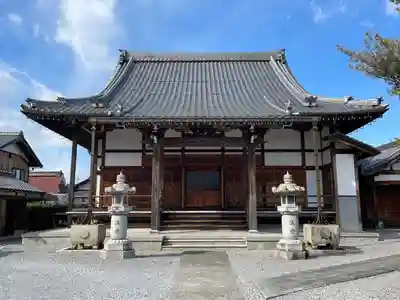 弘誓寺(滋賀県)